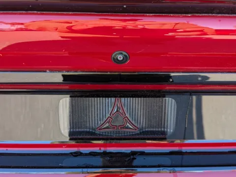 More photos of 2026 Dodge Charger R/T Scat Pack at Mossy Chrysler Dodge Jeep Ram, CA