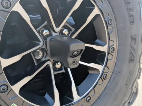 More photos of 2026 Jeep Wrangler Willys at Mossy Chrysler Dodge Jeep Ram, CA