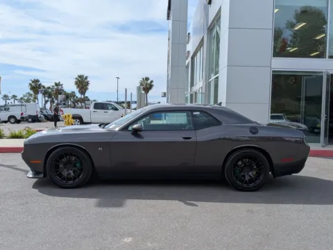 Photos of 2016 Dodge Challenger R/T Scat Pack for sale in Chula Vista, CA at Mossy Chrysler Dodge Jeep Ram