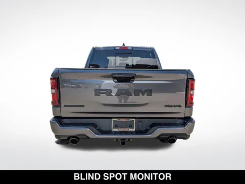 More photos of 2026 Ram 1500 Big Horn/Lone Star at Mossy Chrysler Dodge Jeep Ram, CA