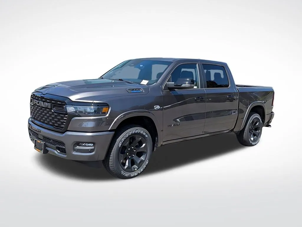 Unknown 2026 Ram 1500 Big Horn/Lone Star for sale in Chula Vista, CA