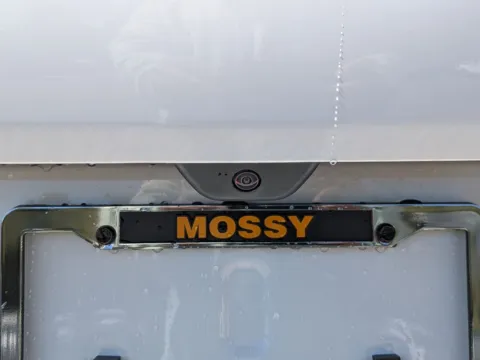 More photos of 2026 Jeep Grand Cherokee L Laredo at Mossy Chrysler Dodge Jeep Ram, CA