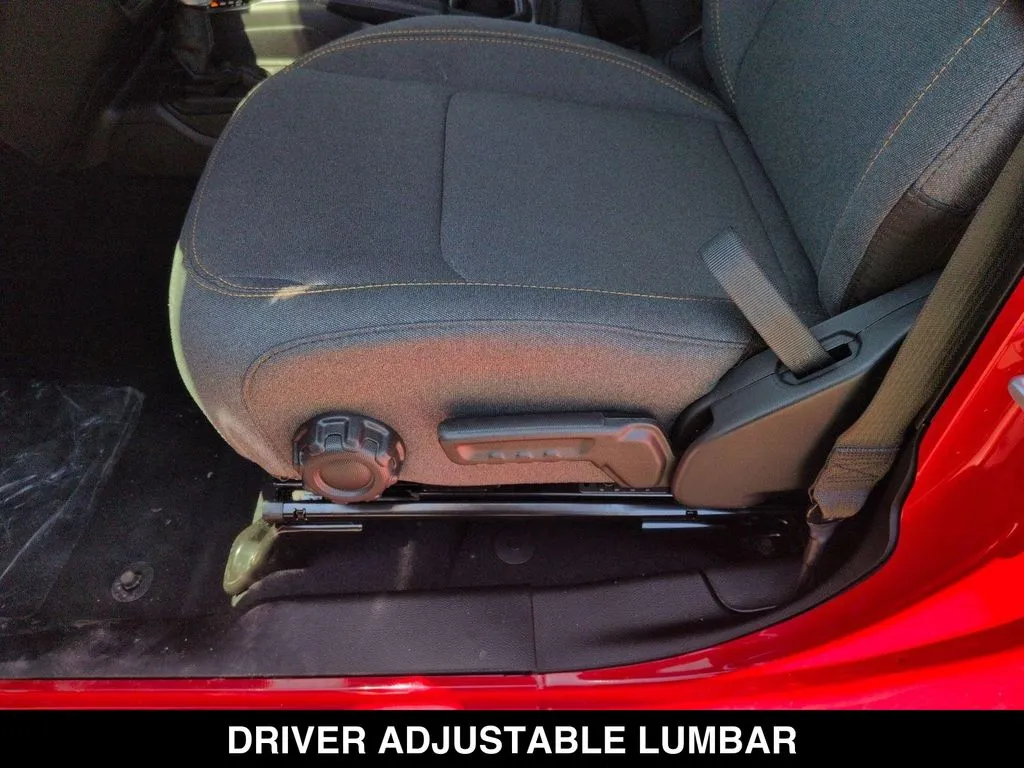 2026 Jeep Wrangler 4-Door Sport - Photo 15