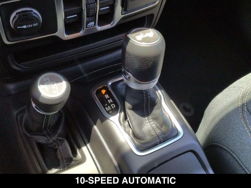 2026 Jeep Wrangler 4-Door Sport - Photo 20