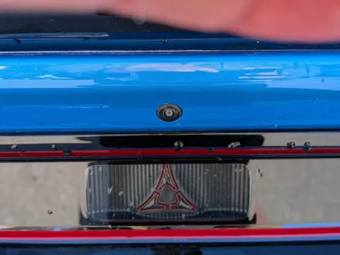 More photos of 2026 Dodge Charger R/T Scat Pack at Mossy Chrysler Dodge Jeep Ram, CA