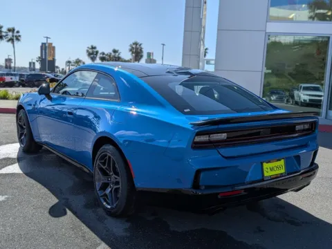 Another view of 2026 Dodge Charger R/T Scat Pack for sale in Chula Vista, CA at Mossy Chrysler Dodge Jeep Ram