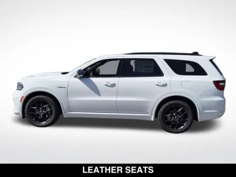 More photos of 2026 Dodge Durango GT Plus HEMI V8 at Mossy Chrysler Dodge Jeep Ram, CA