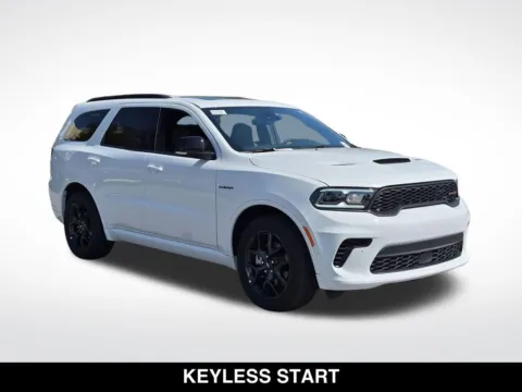 Photos of 2026 Dodge Durango GT Plus HEMI V8 for sale in Chula Vista, CA at Mossy Chrysler Dodge Jeep Ram