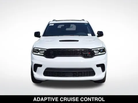 More photos of 2026 Dodge Durango GT Plus HEMI V8 at Mossy Chrysler Dodge Jeep Ram, CA