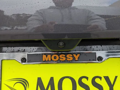 More photos of 2026 Jeep Grand Cherokee Laredo X at Mossy Chrysler Dodge Jeep Ram, CA