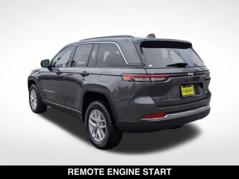 Another view of 2026 Jeep Grand Cherokee Laredo X for sale in Chula Vista, CA at Mossy Chrysler Dodge Jeep Ram