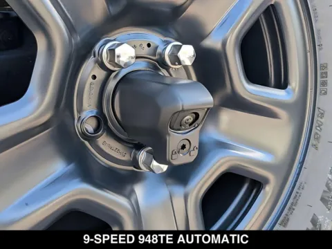 More photos of 2026 Jeep Wrangler Sport at Mossy Chrysler Dodge Jeep Ram, CA