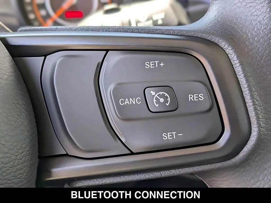 2026 Jeep Wrangler 4-Door Sport - Photo 21