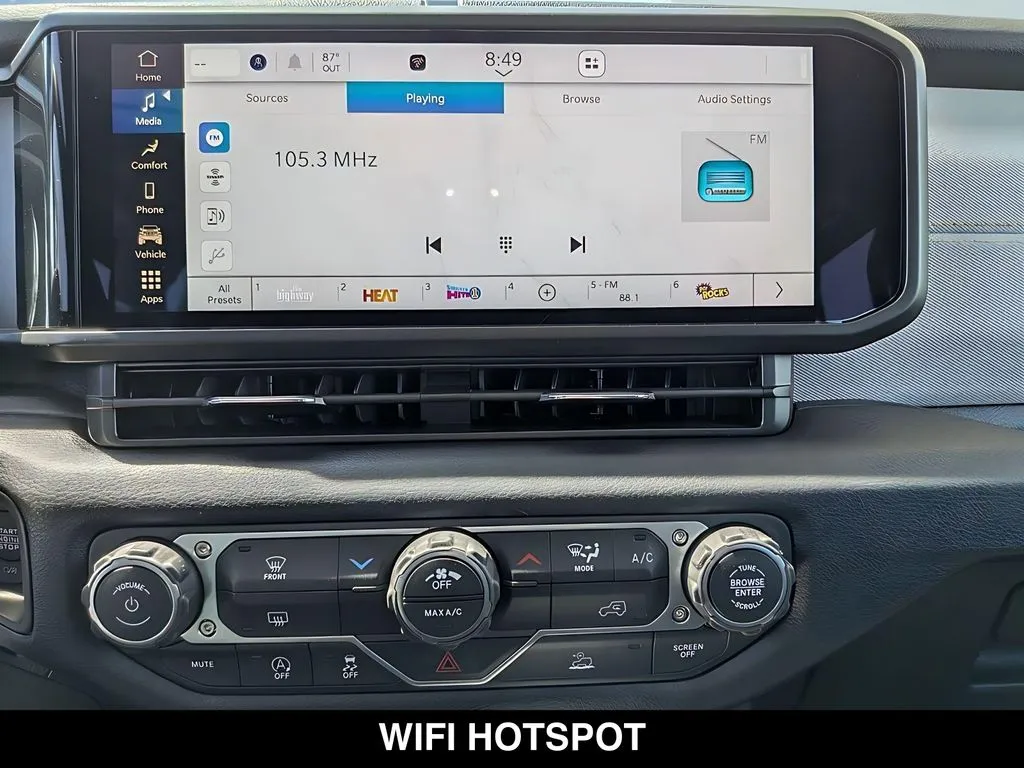 2026 Jeep Wrangler 4-Door Sport - Photo 18
