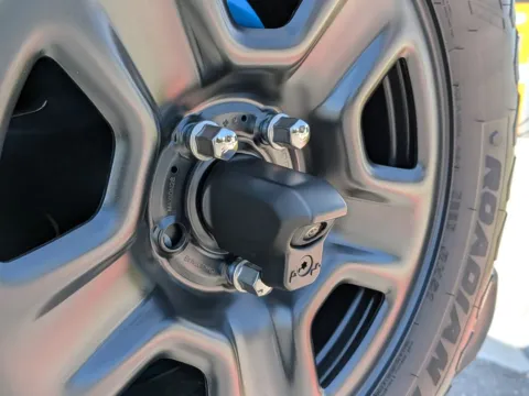 More photos of 2026 Jeep Wrangler Sport at Mossy Chrysler Dodge Jeep Ram, CA