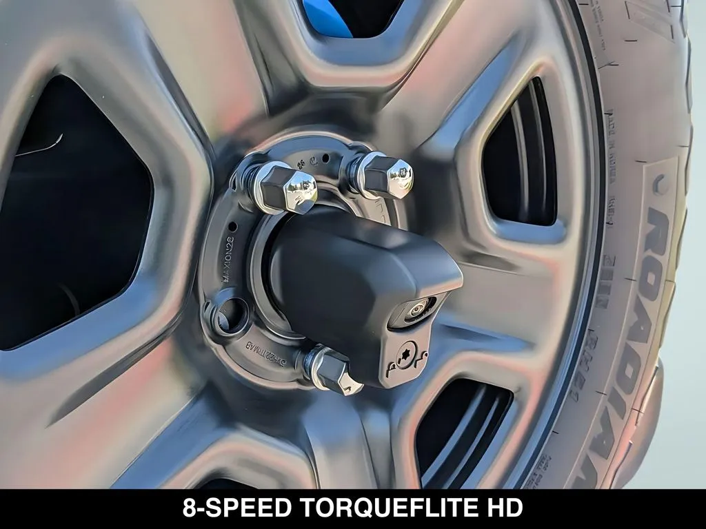 2026 Jeep Wrangler 4-Door Sport - Photo 6