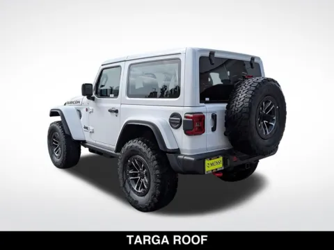 Another view of 2026 Jeep Wrangler Rubicon for sale in Chula Vista, CA at Mossy Chrysler Dodge Jeep Ram