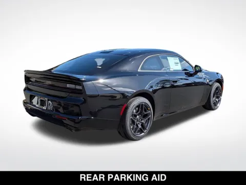 Another view of 2026 Dodge Charger R/T Scat Pack for sale in Chula Vista, CA at Mossy Chrysler Dodge Jeep Ram