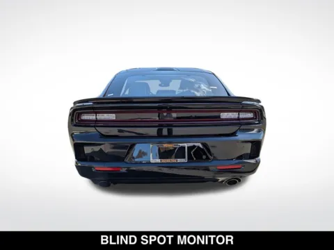 More photos of 2026 Dodge Charger R/T Scat Pack at Mossy Chrysler Dodge Jeep Ram, CA