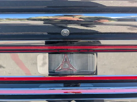 More photos of 2026 Dodge Charger R/T Scat Pack at Mossy Chrysler Dodge Jeep Ram, CA