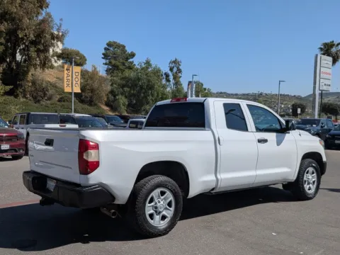 Another view of 2019 Toyota Tundra SR5 for sale in Chula Vista, CA at Mossy Chrysler Dodge Jeep Ram