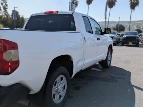 More photos of 2019 Toyota Tundra SR5 at Mossy Chrysler Dodge Jeep Ram, CA