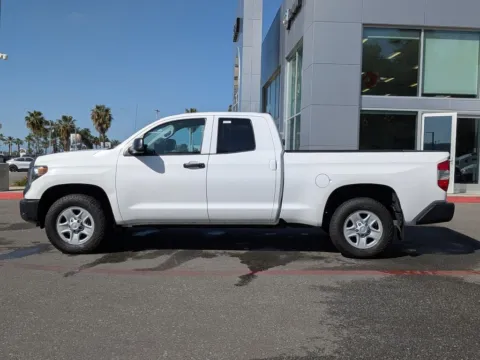 Photos of 2019 Toyota Tundra SR5 for sale in Chula Vista, CA at Mossy Chrysler Dodge Jeep Ram