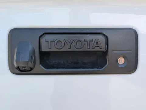 More photos of 2019 Toyota Tundra SR5 at Mossy Chrysler Dodge Jeep Ram, CA