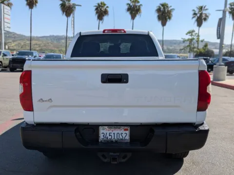 More photos of 2019 Toyota Tundra SR5 at Mossy Chrysler Dodge Jeep Ram, CA