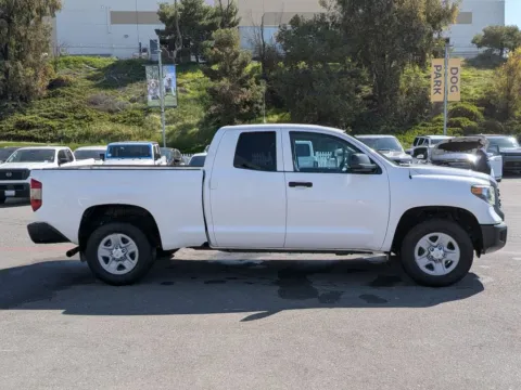 More photos of 2019 Toyota Tundra SR5 at Mossy Chrysler Dodge Jeep Ram, CA