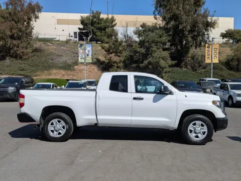 Photos of 2019 Toyota Tundra SR5 for sale in Chula Vista, CA at Mossy Chrysler Dodge Jeep Ram