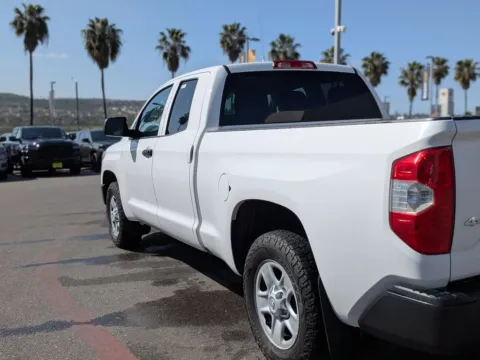 Another view of 2019 Toyota Tundra SR5 for sale in Chula Vista, CA at Mossy Chrysler Dodge Jeep Ram