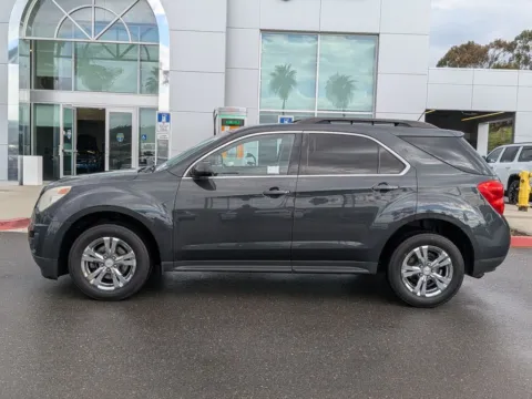 Photos of 2013 Chevrolet Equinox LT for sale in Chula Vista, CA at Mossy Chrysler Dodge Jeep Ram