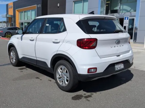 Another view of 2021 Hyundai Venue SE for sale in Chula Vista, CA at Mossy Chrysler Dodge Jeep Ram