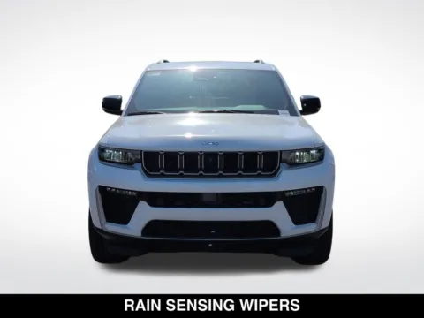 More photos of 2026 Jeep Grand Cherokee Limited at Mossy Chrysler Dodge Jeep Ram, CA