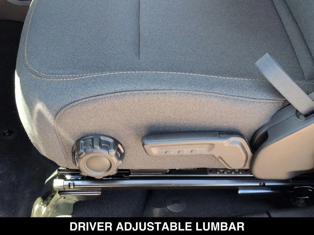 2026 Jeep Wrangler 4-Door Sport - Photo 15