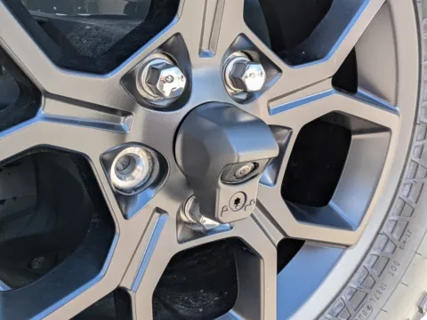 More photos of 2026 Jeep Wrangler Willys at Mossy Chrysler Dodge Jeep Ram, CA