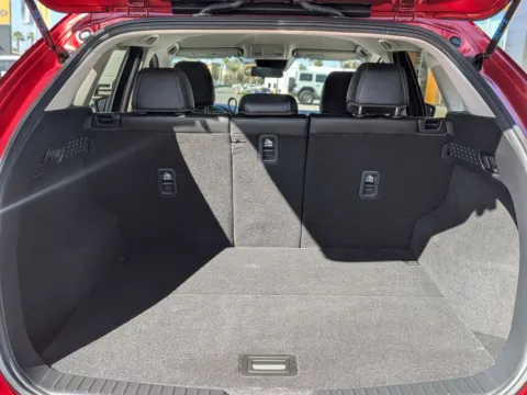 More photos of 2024 Mazda CX-5 2.5 S Select Package at Mossy Chrysler Dodge Jeep Ram, CA