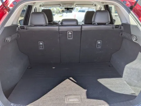 More photos of 2024 Mazda CX-5 2.5 S Select Package at Mossy Chrysler Dodge Jeep Ram, CA