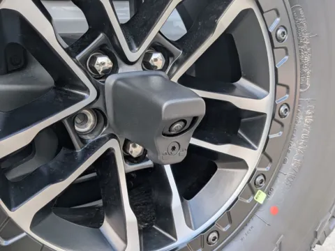 More photos of 2026 Jeep Wrangler Rubicon at Mossy Chrysler Dodge Jeep Ram, CA