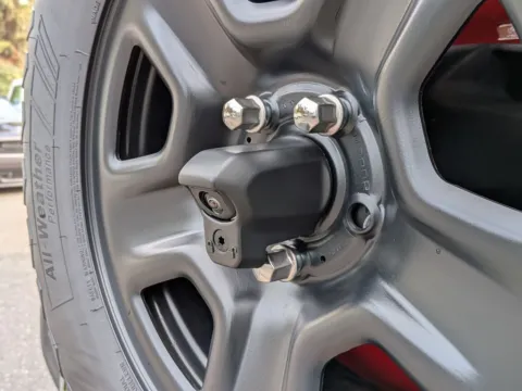 More photos of 2026 Jeep Wrangler Sport at Mossy Chrysler Dodge Jeep Ram, CA