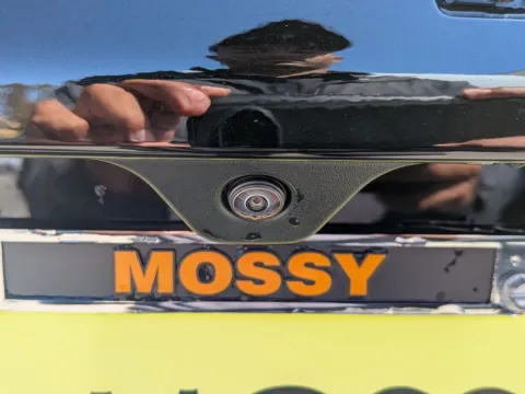 More photos of 2026 Jeep Compass Latitude at Mossy Chrysler Dodge Jeep Ram, CA