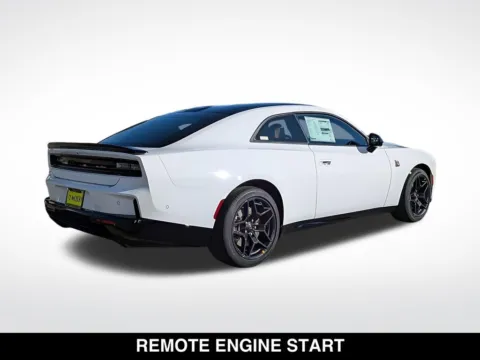 More photos of 2026 Dodge Charger Scat Pack Plus at Mossy Chrysler Dodge Jeep Ram, CA