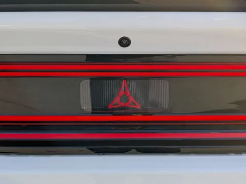 More photos of 2026 Dodge Charger R/T Scat Pack at Mossy Chrysler Dodge Jeep Ram, CA