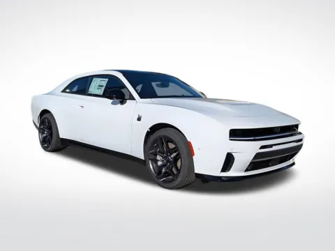 White 2026 Dodge Charger Scat Pack Plus for sale in Chula Vista, CA