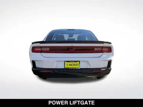 More photos of 2026 Dodge Charger Scat Pack Plus at Mossy Chrysler Dodge Jeep Ram, CA
