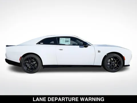 Photos of 2026 Dodge Charger Scat Pack Plus for sale in Chula Vista, CA at Mossy Chrysler Dodge Jeep Ram