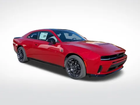 Red 2026 Dodge Charger Scat Pack for sale in Chula Vista, CA