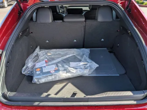 More photos of 2026 Dodge Charger R/T Scat Pack at Mossy Chrysler Dodge Jeep Ram, CA