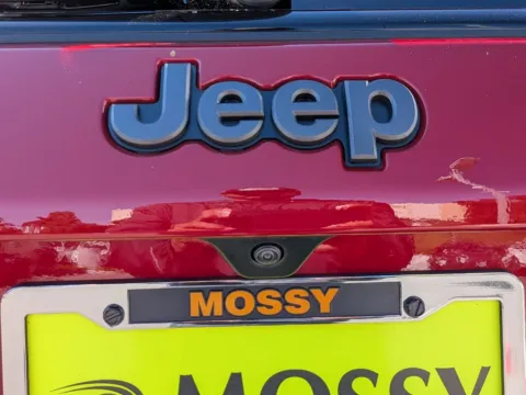 More photos of 2026 Jeep Compass Latitude at Mossy Chrysler Dodge Jeep Ram, CA